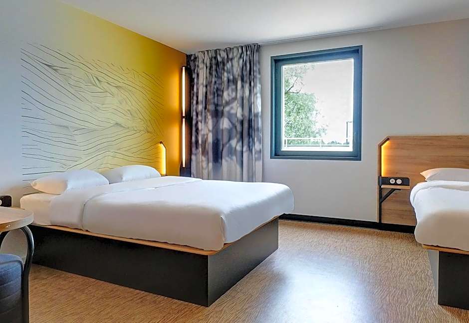 B&B HOTEL Besançon Valentin