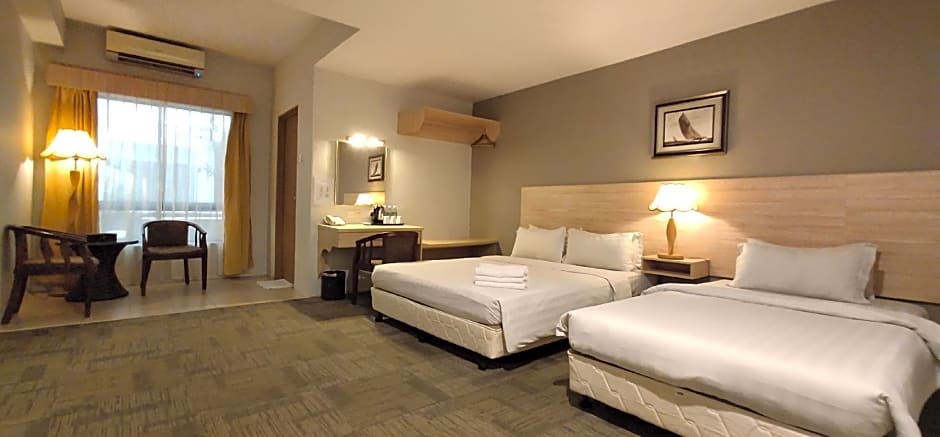 Prima Hotel Melaka