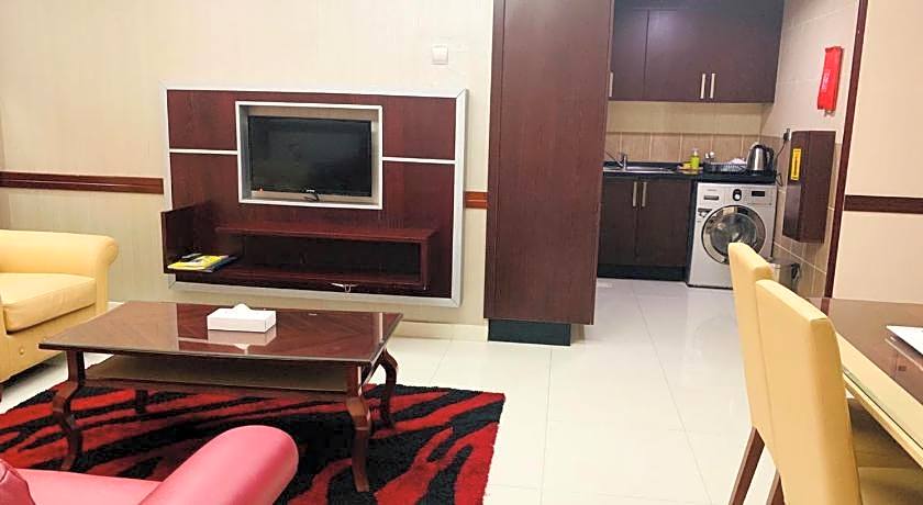 Hala Inn Hotel Apartments