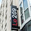 Hôtel le 209 Paris Bercy