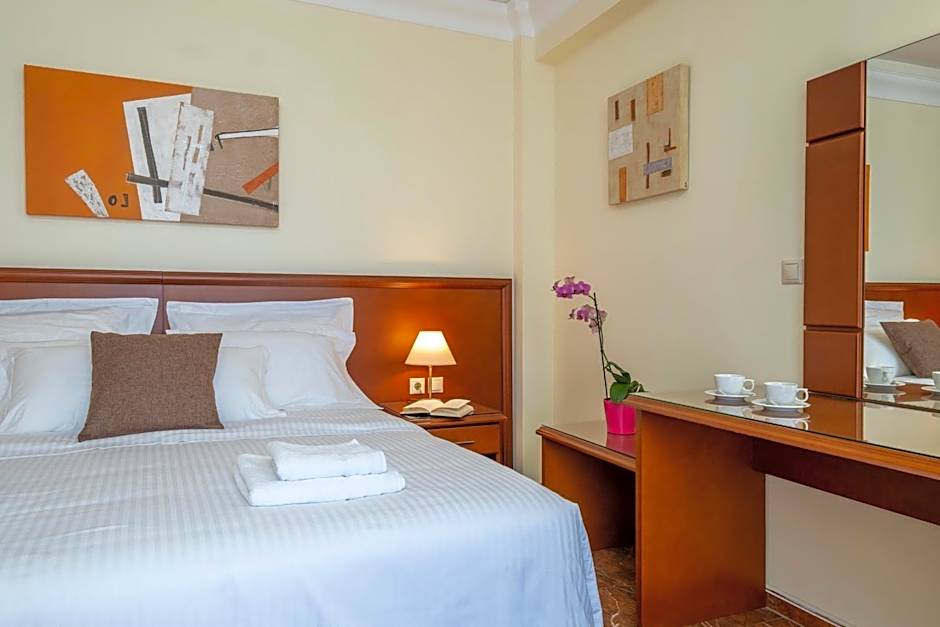 Porto Alegre Hotel
