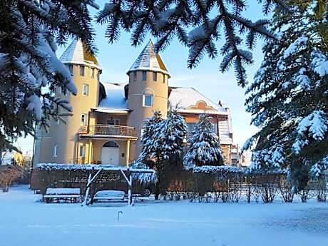 Pokoje Gościnne Impresja Kadzidło