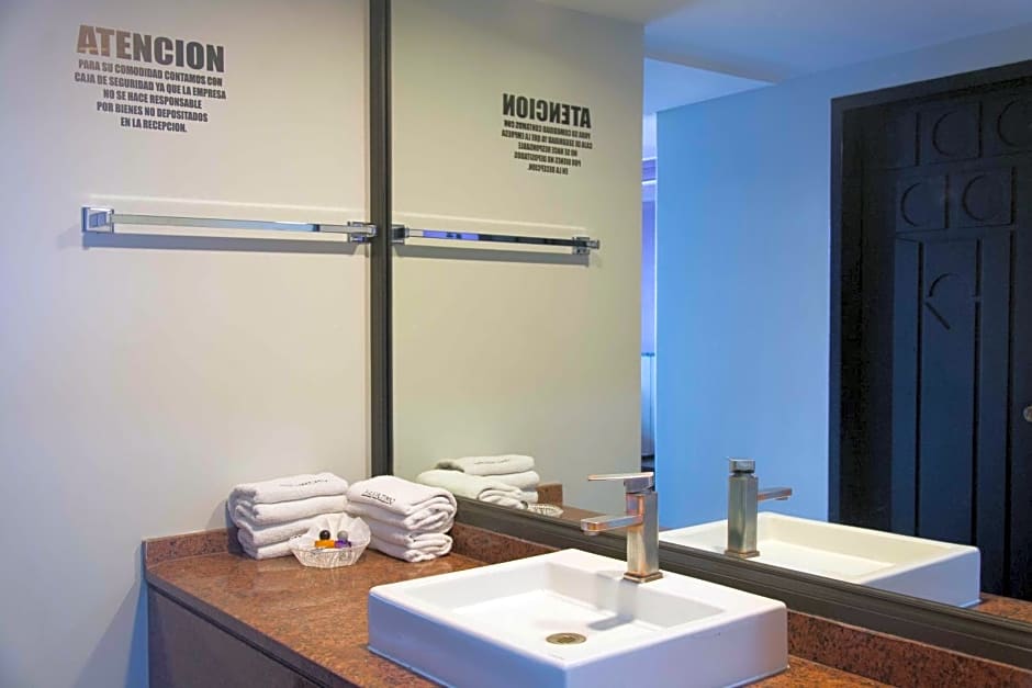 Hotel MaxIntimo