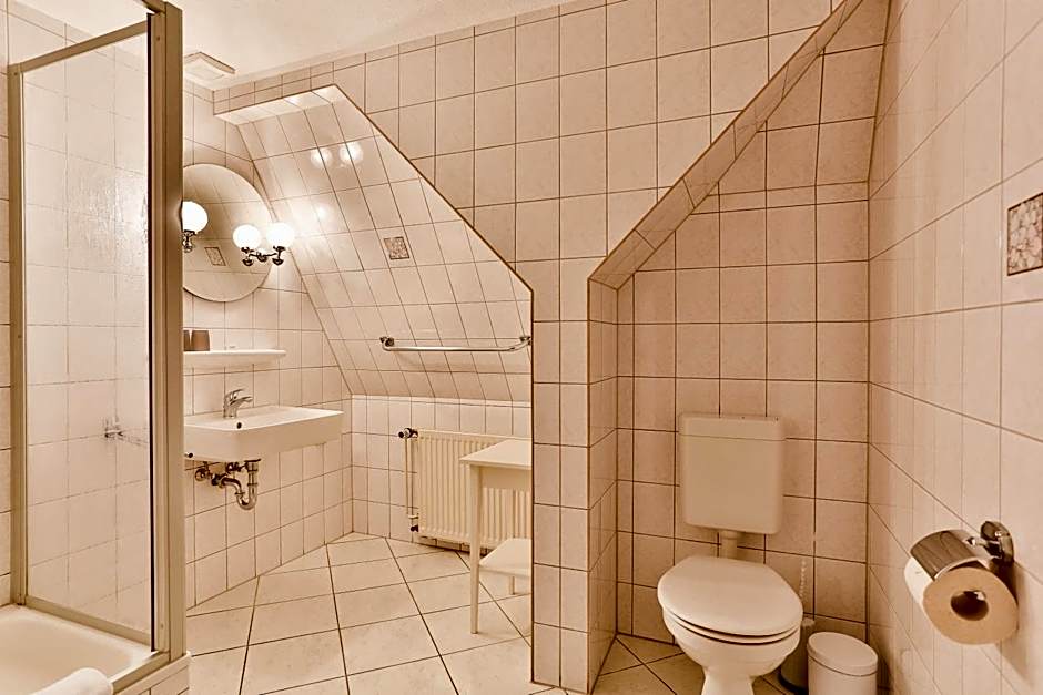 Hotel & Pension Villa Camenz