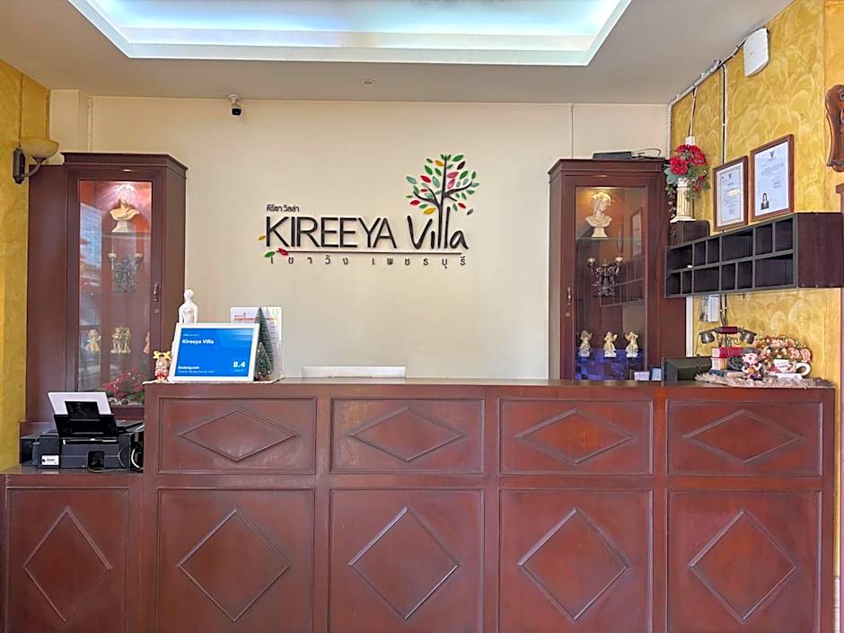 Kireeya Villa