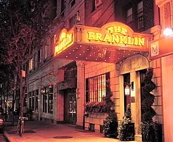 Voco The Franklin New York By IHG