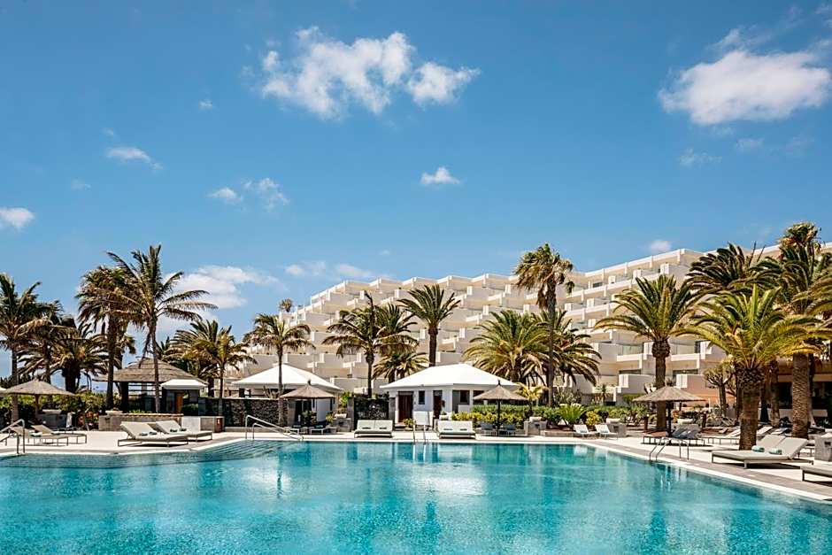 Paradisus by Melia Salinas Lanzarote - All Inclusive - Adults Only