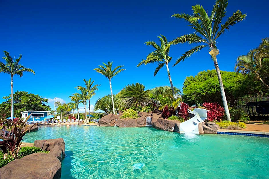 Castle Kiahuna Plantation Resort And The Beach Bungalows