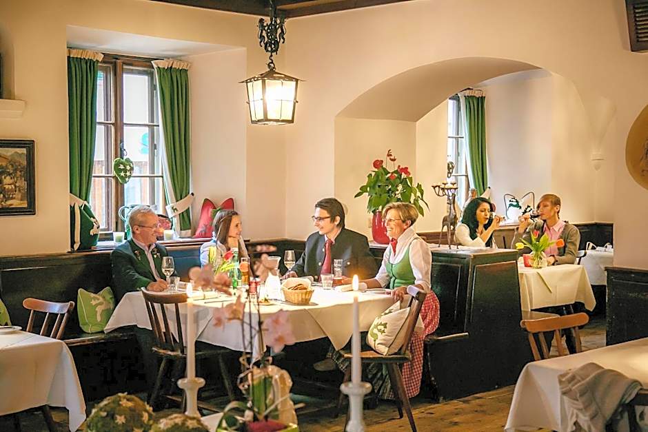 Hotel Gasthof zur Post