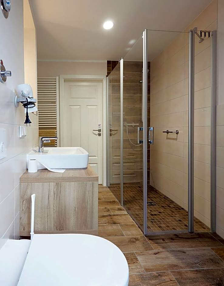 Pension "Zum Reußischen Hof"