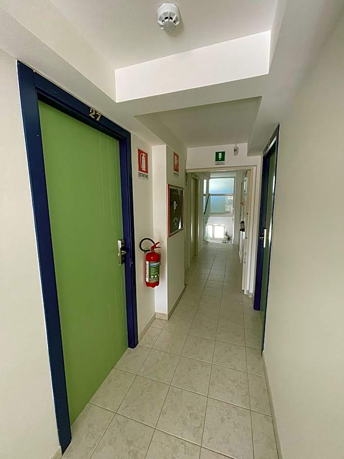 Albergo Désirée