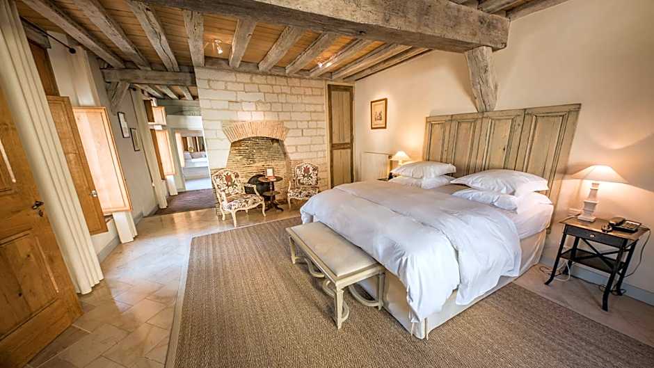 Hôtel la Maison de Rhodes & Spa