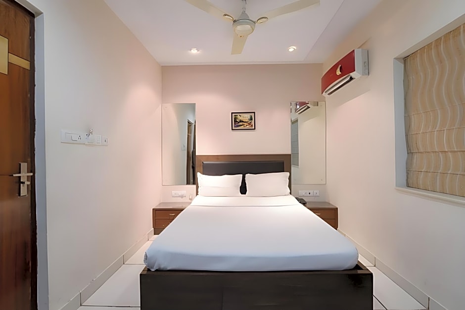 Golden Apple Boutique Hotel