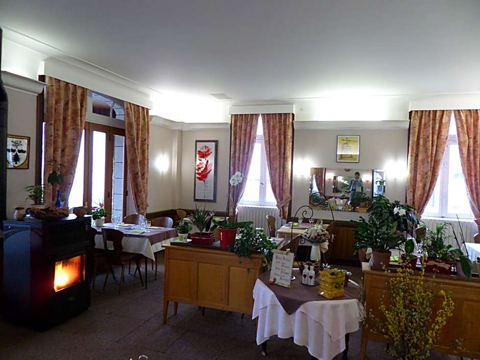 Hotel La Vie En Rose