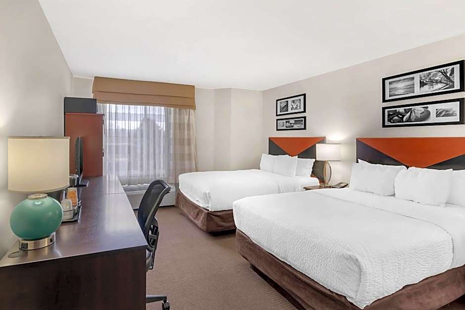 Sleep Inn Billings