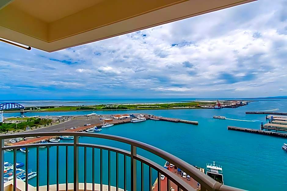 Hotel East China Sea