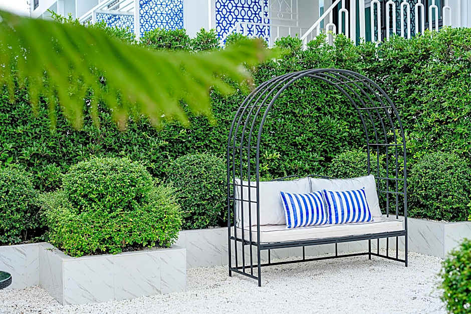 Marble Arch De Loei Hotel