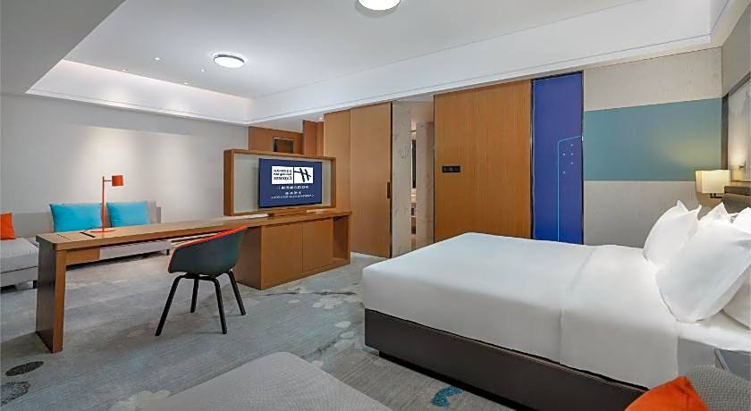 Holiday Inn Express Cangzhou High Tech Zone By IHG