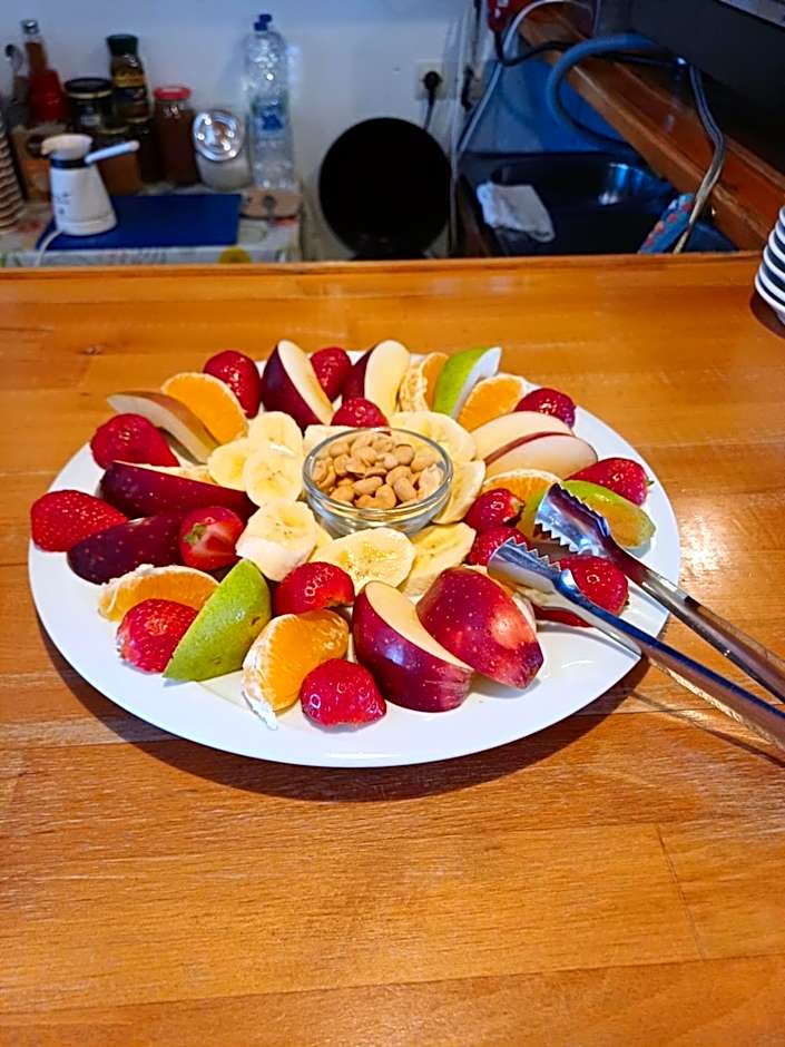 Siroco's Rooms And Studios