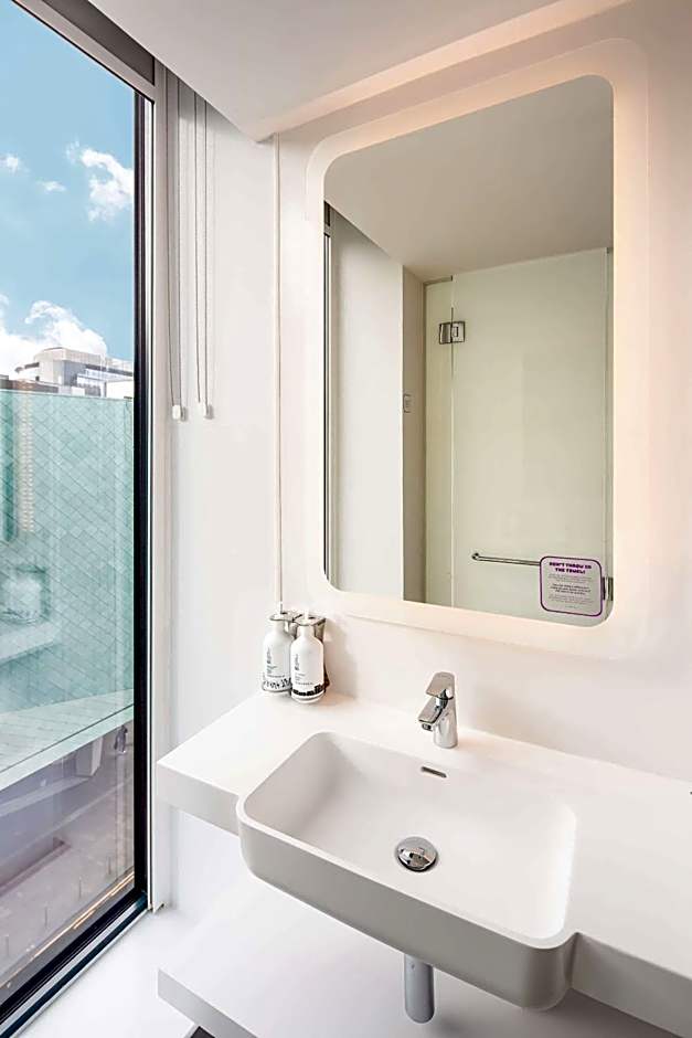 YOTEL Glasgow