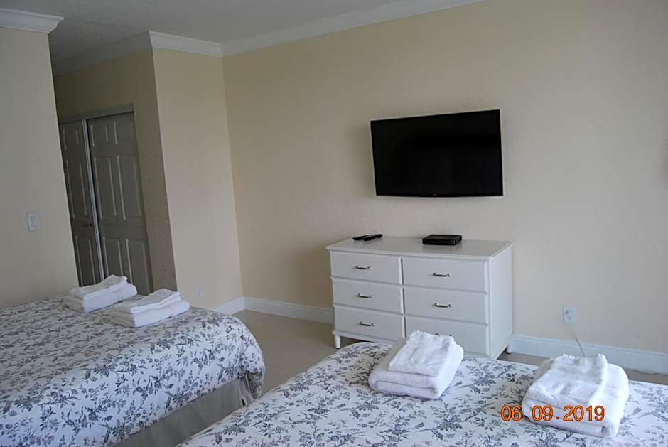 Ocean Reserve Piso 7 STR-310
