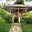 Flower Bud Bungalow Balangan