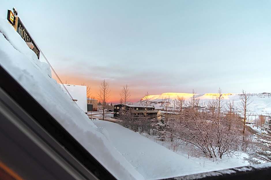 Hotel Laxnes