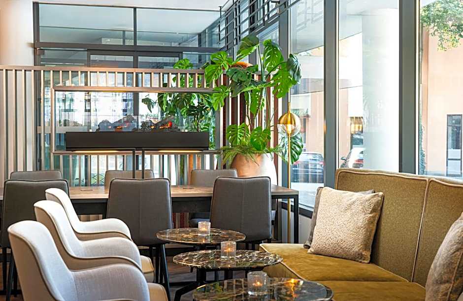 Leonardo Hotel Salzburg City Center