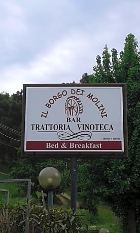 Il Borgo dei Molini