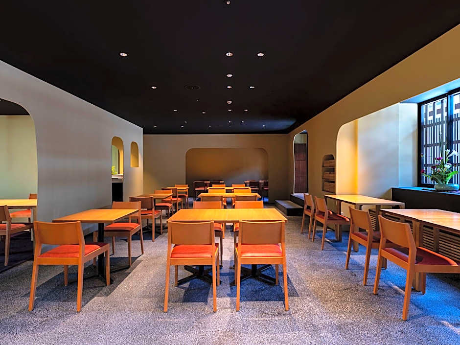Mitsui Garden Hotel Kyoto Shinmachi Bettei