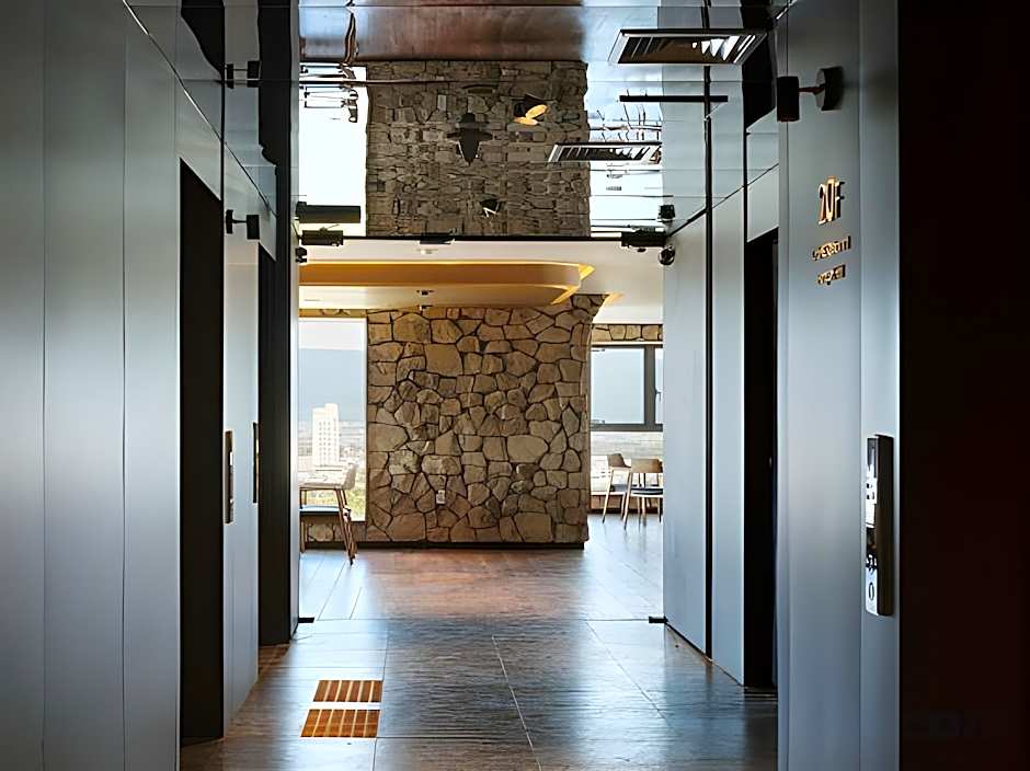 Hotel tt Gupo
