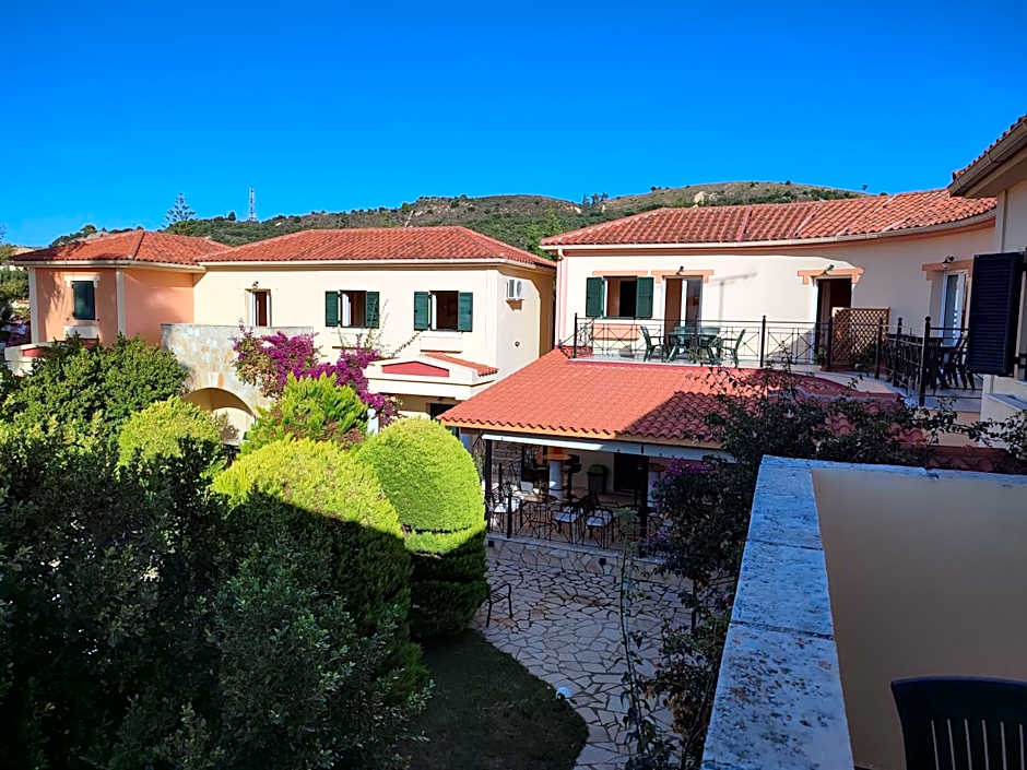 Elanthi Village Apartments