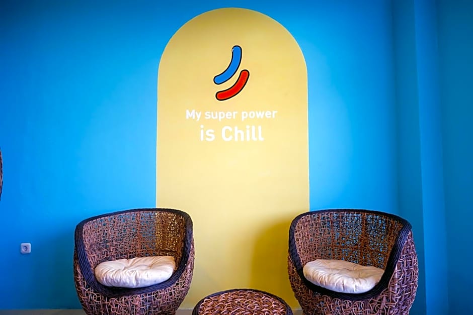 Sans Hotel Pippo Yogyakarta by RedDoorz