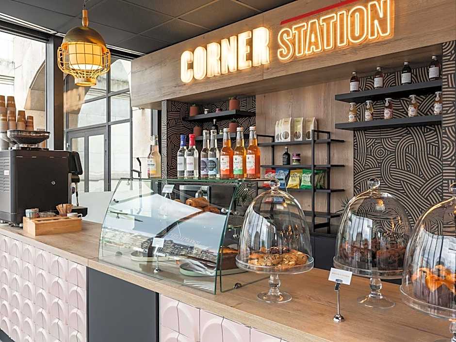 Mercure Paris Gare de Lyon TGV