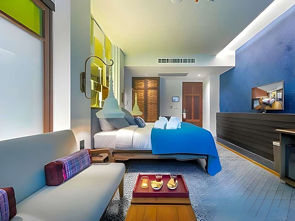 Monkham Village Hat Yai