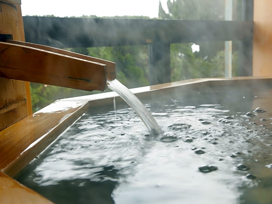 Awaji International Hotel The Sunplaza