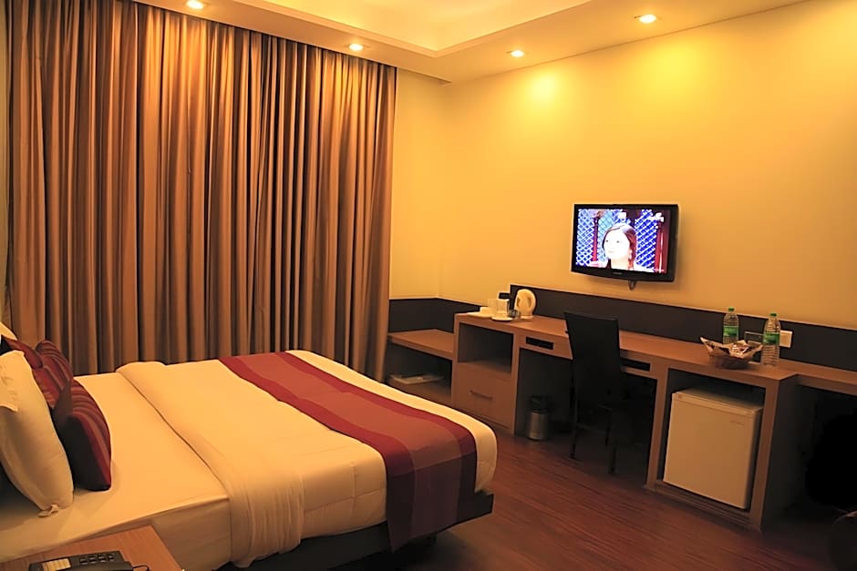 Hotel Indiyaah Inn