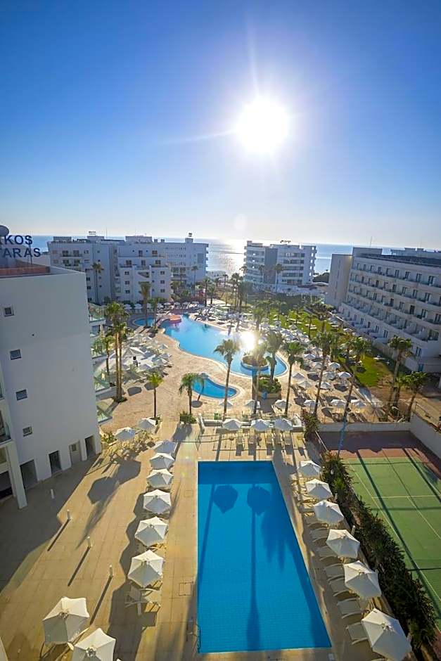 Tsokkos Protaras Beach Hotel