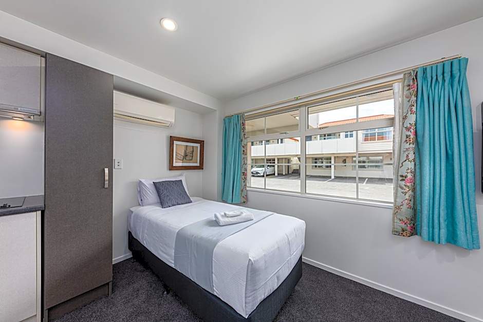 315 Motel Riccarton