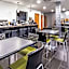 Best Western Commerce Inn