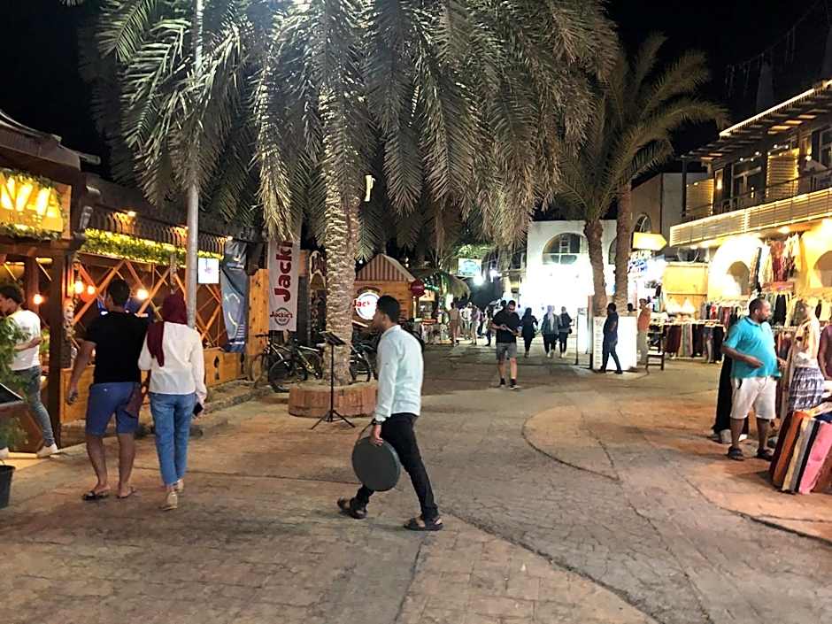 Villa Boghdady Dahab