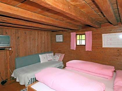 Gästehäuser Anni Ehrndorfer