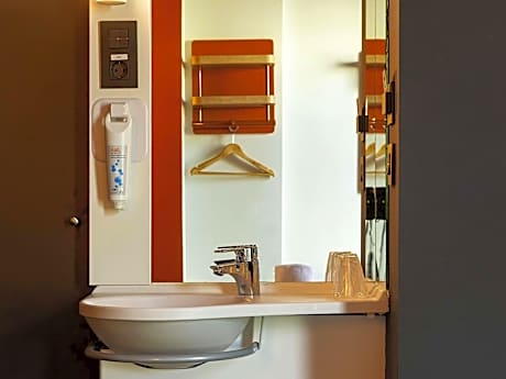 Superior Double Room with Patio