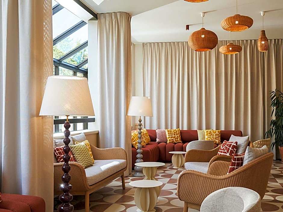 Mercure Arles Centre Arenes