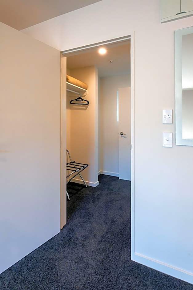 Hanmer Springs Gateway Lodge