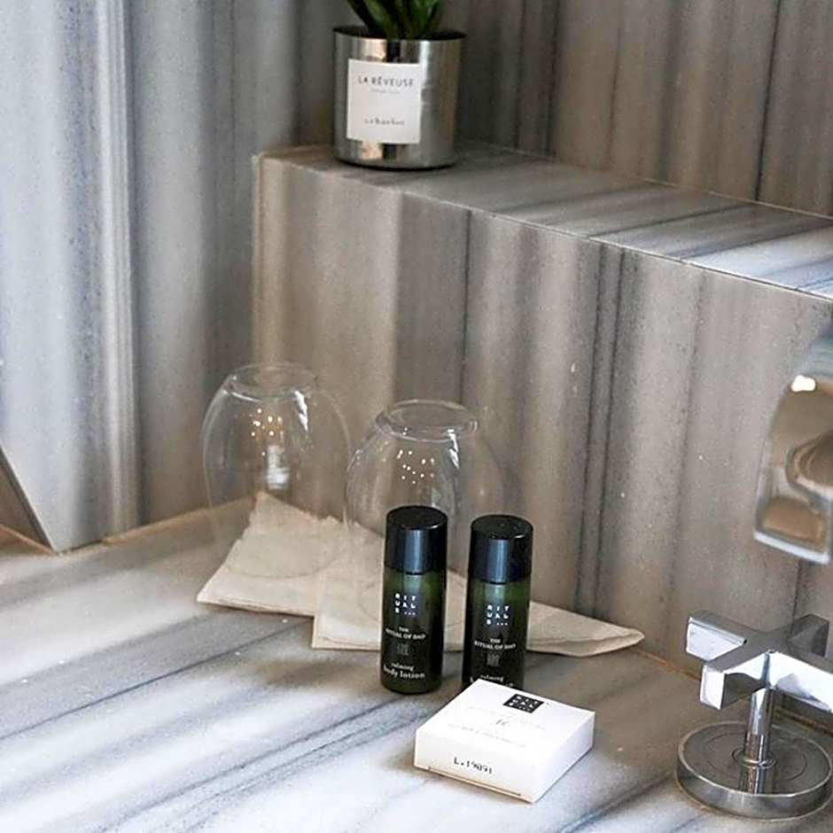 Hotel George Washington