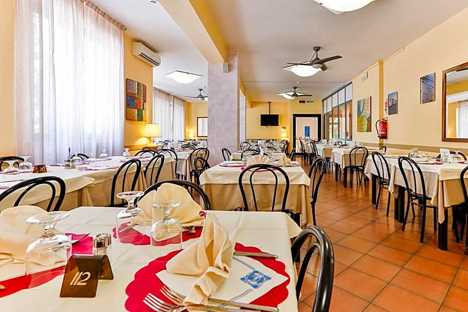Hotel Avana Mare