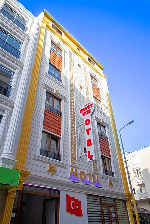 Ersoy İkiz Otel