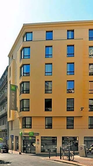ibis Styles Montpellier Centre Comédie