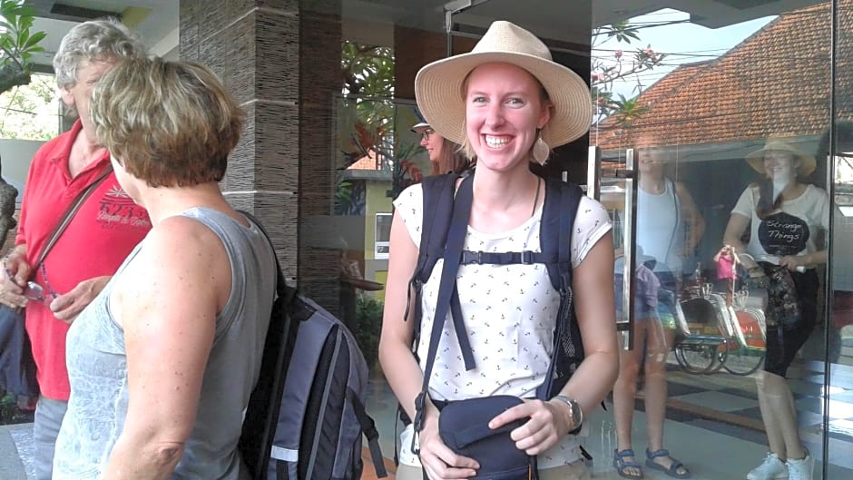 Eclipse Hotel Prawirotaman